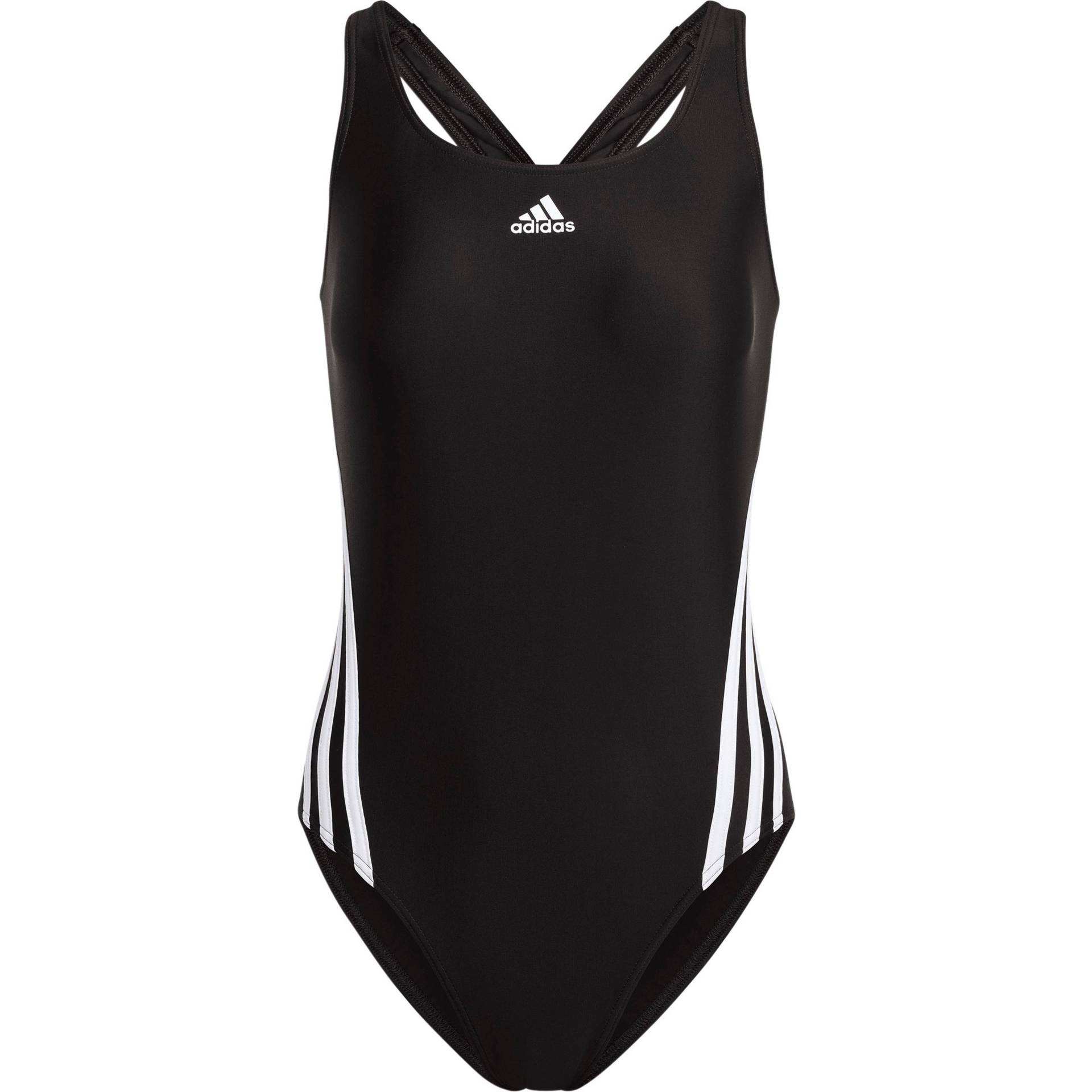 adidas 3S SWIMSUIT Schwimmanzug Damen von Adidas