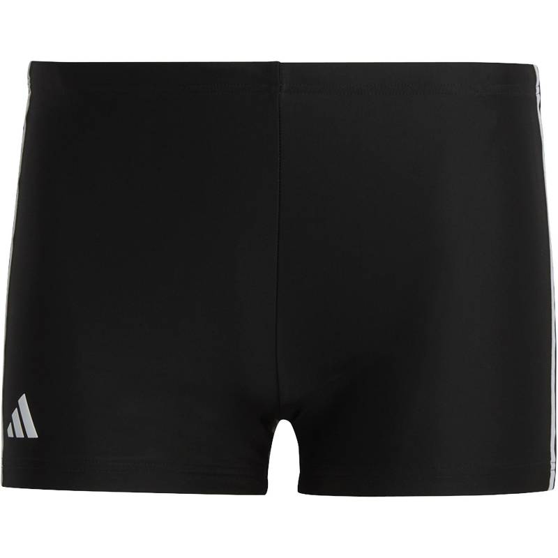 adidas 3STRIPES BOXER Badehose Herren von Adidas