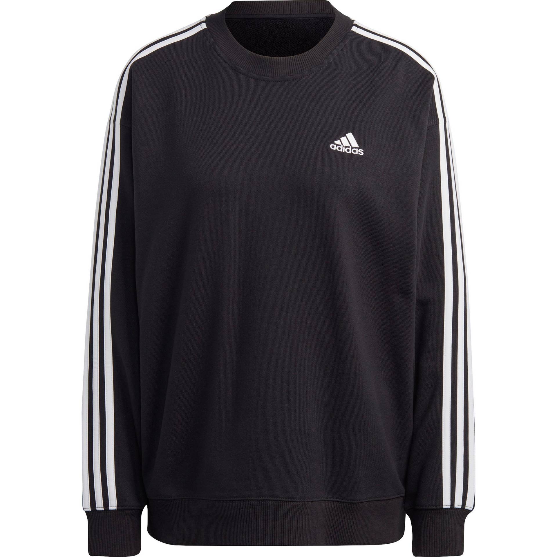 adidas 3Streifen Sweatshirt Damen von Adidas