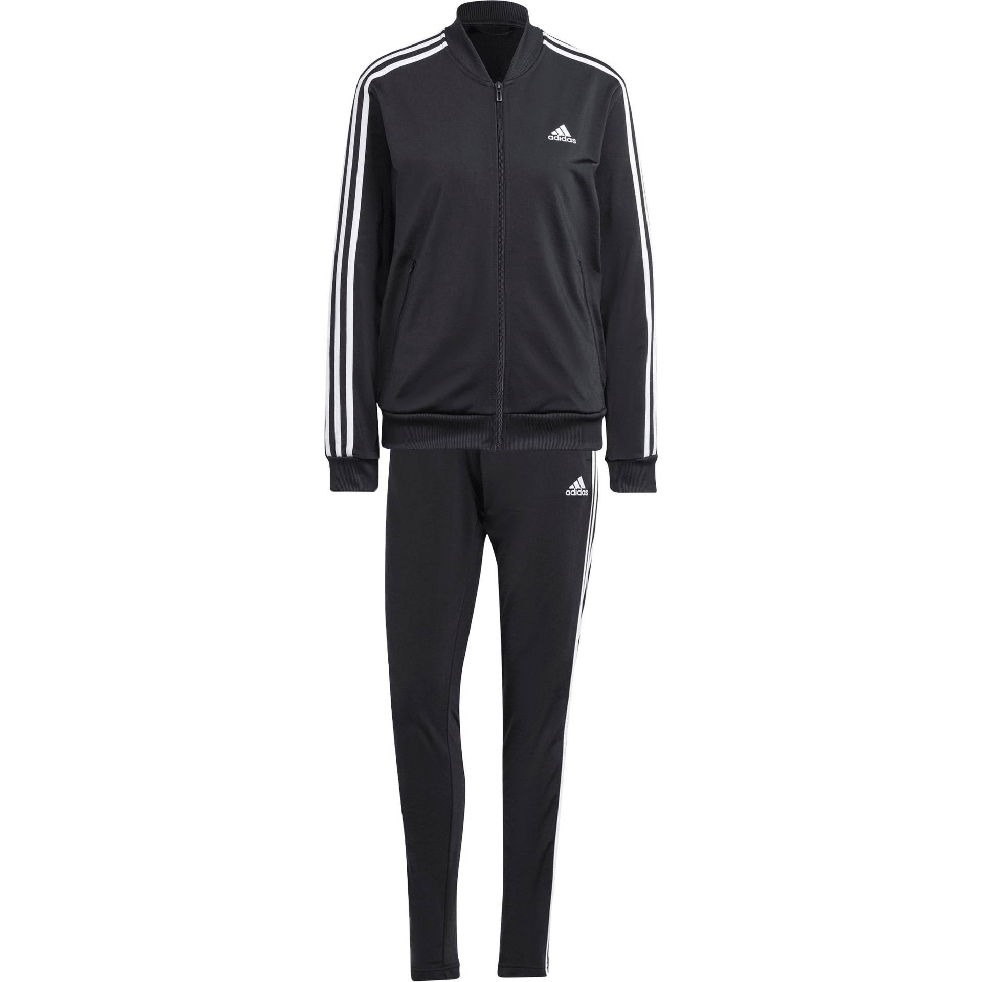 adidas 3Streifen Trainingsanzug Damen von Adidas