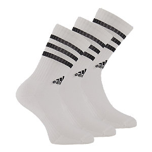 adidas 3er Pack Socken 37-39 | 40-42 | 43-46 von Adidas
