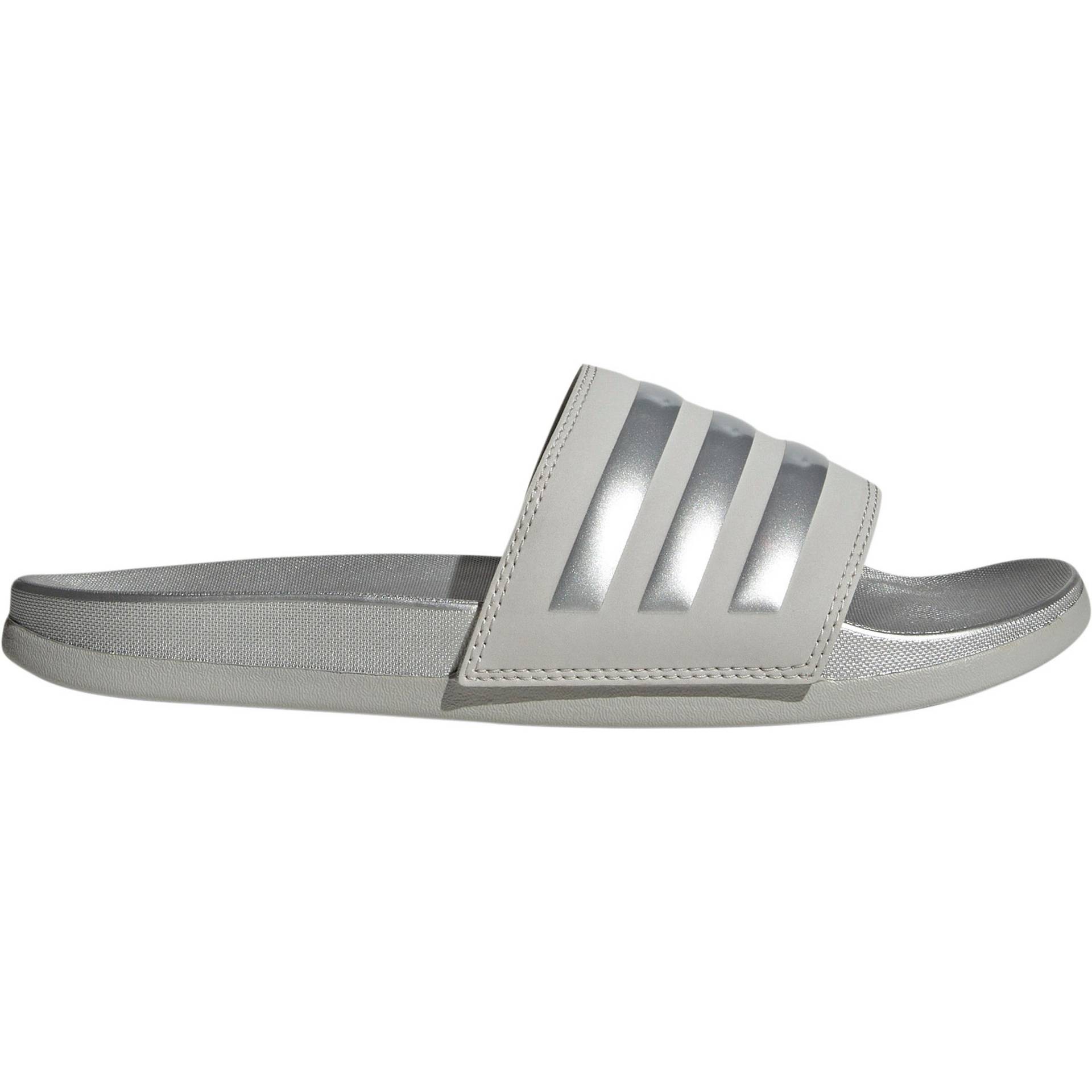 adidas ADILETTE COMFORT Badelatschen Damen von Adidas