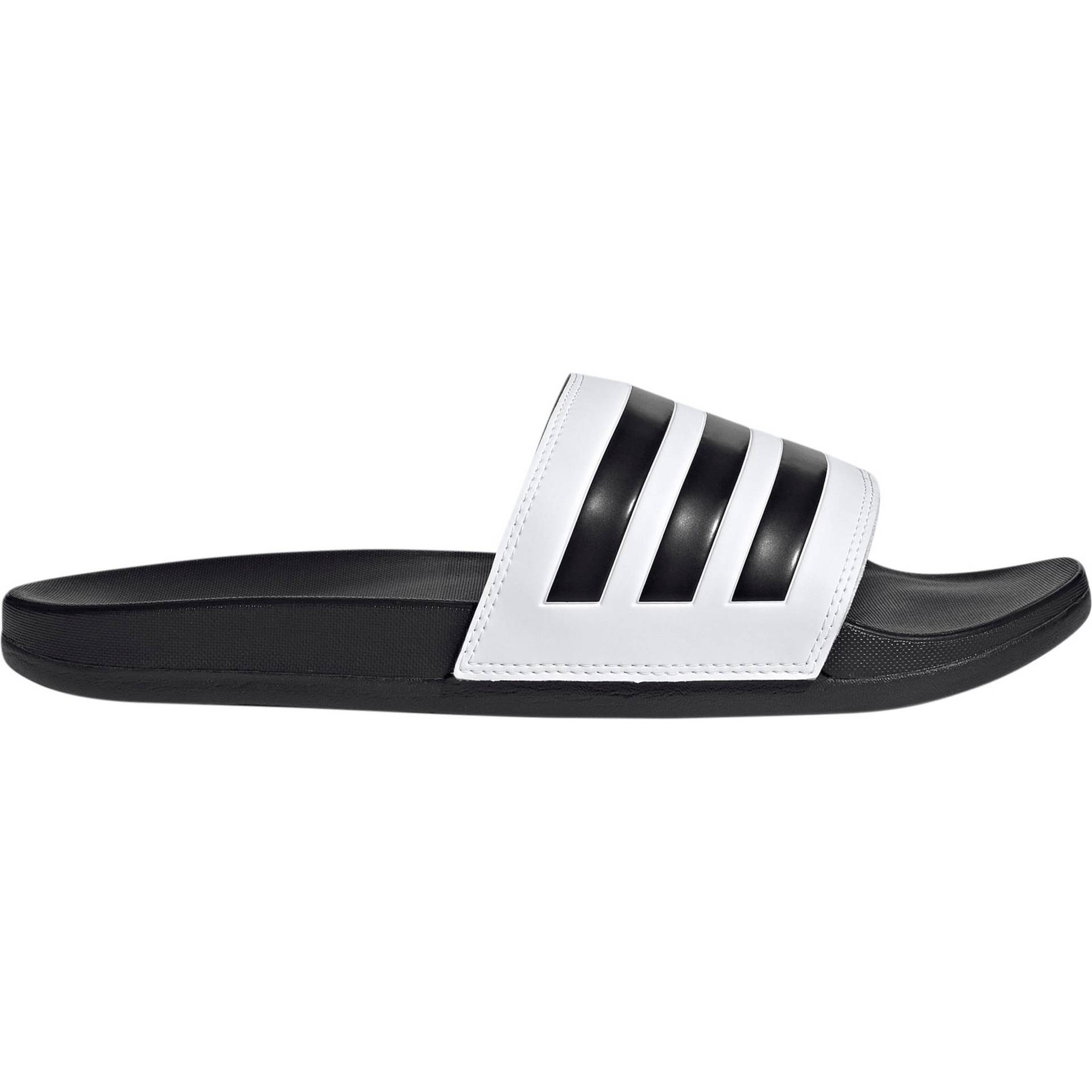 adidas ADILETTE COMFORT Badelatschen adidas ADILETTE COMFORT Badelatschen von Adidas