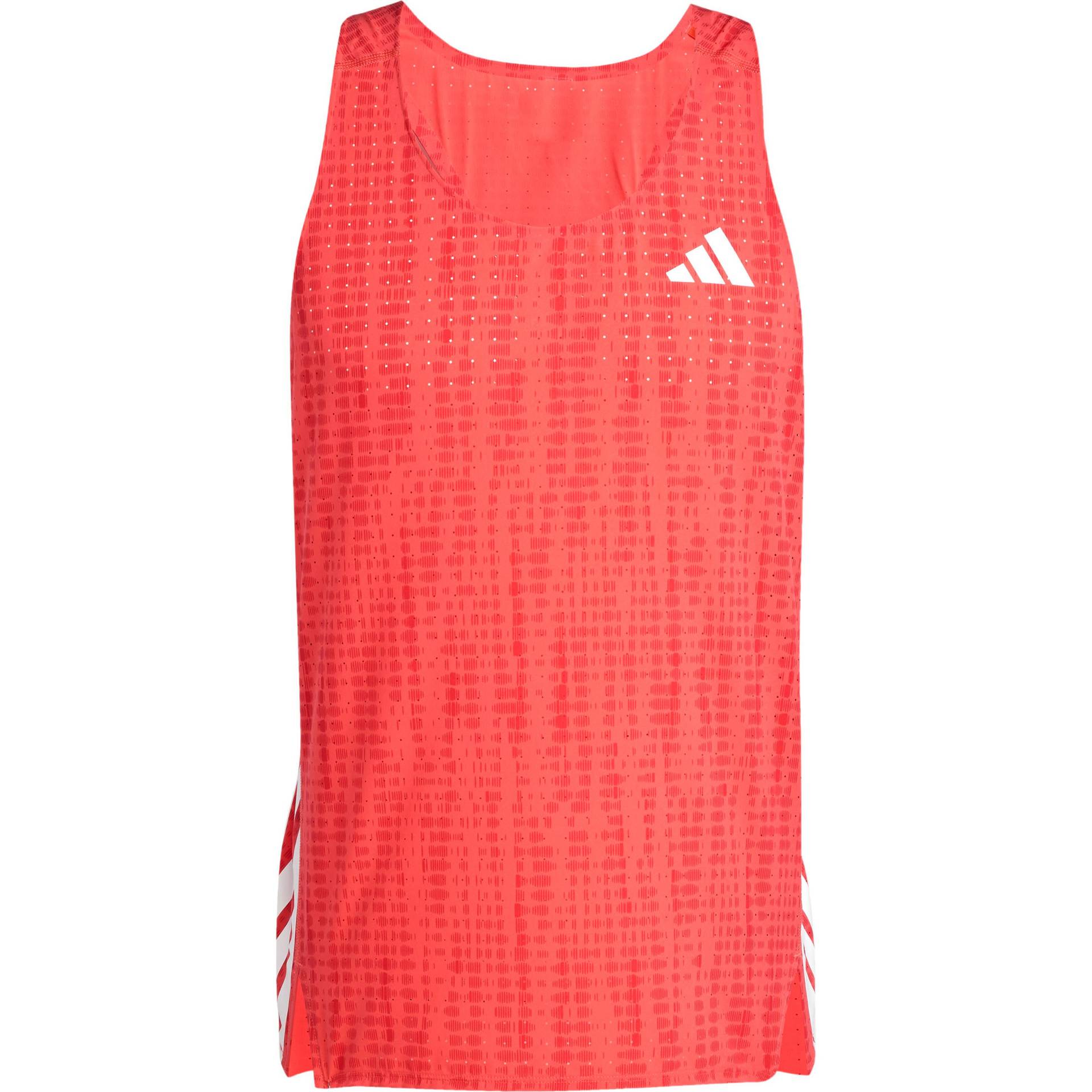 adidas ADIZERO Funktionstank Herren adidas ADIZERO Funktionstank Herren von Adidas