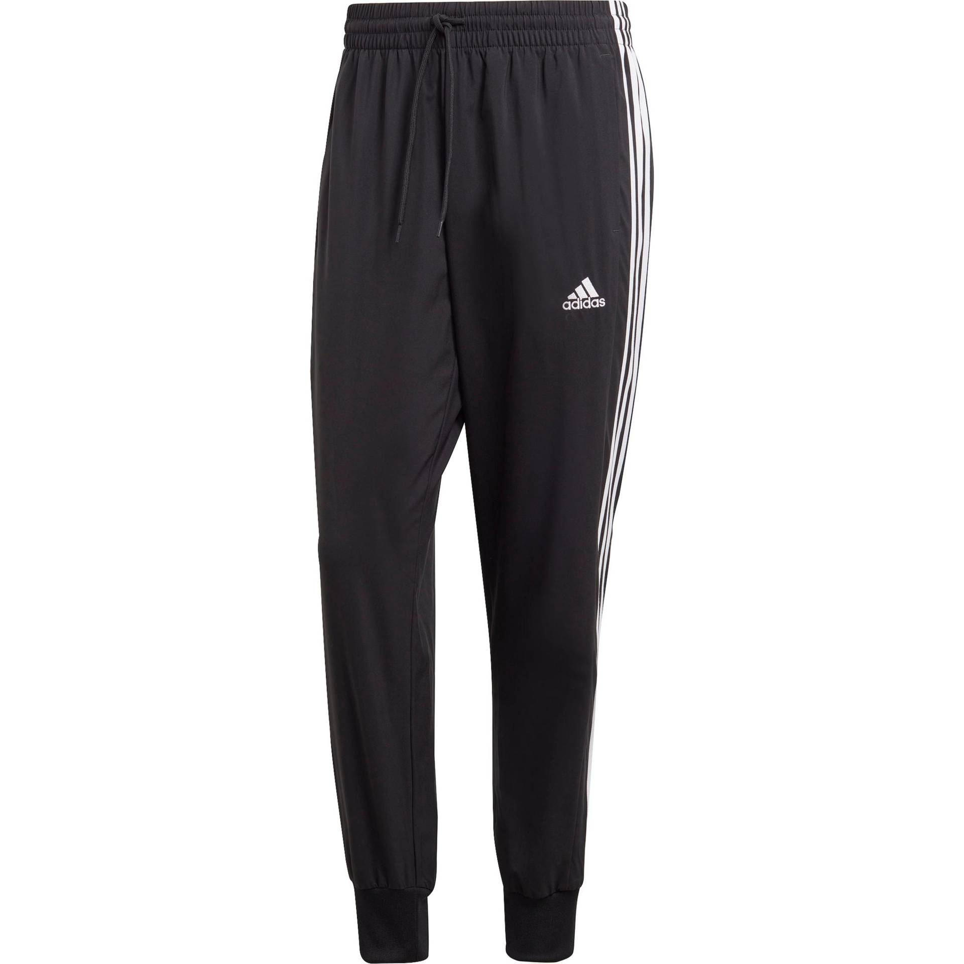 adidas AEROREADY ESSENTIALS 3-STREIFEN Trainingshose Herren von Adidas