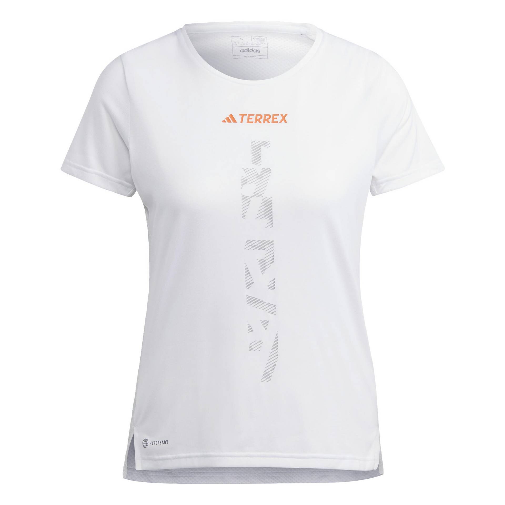 adidas AGRAVIC Funktionsshirt Damen von Adidas