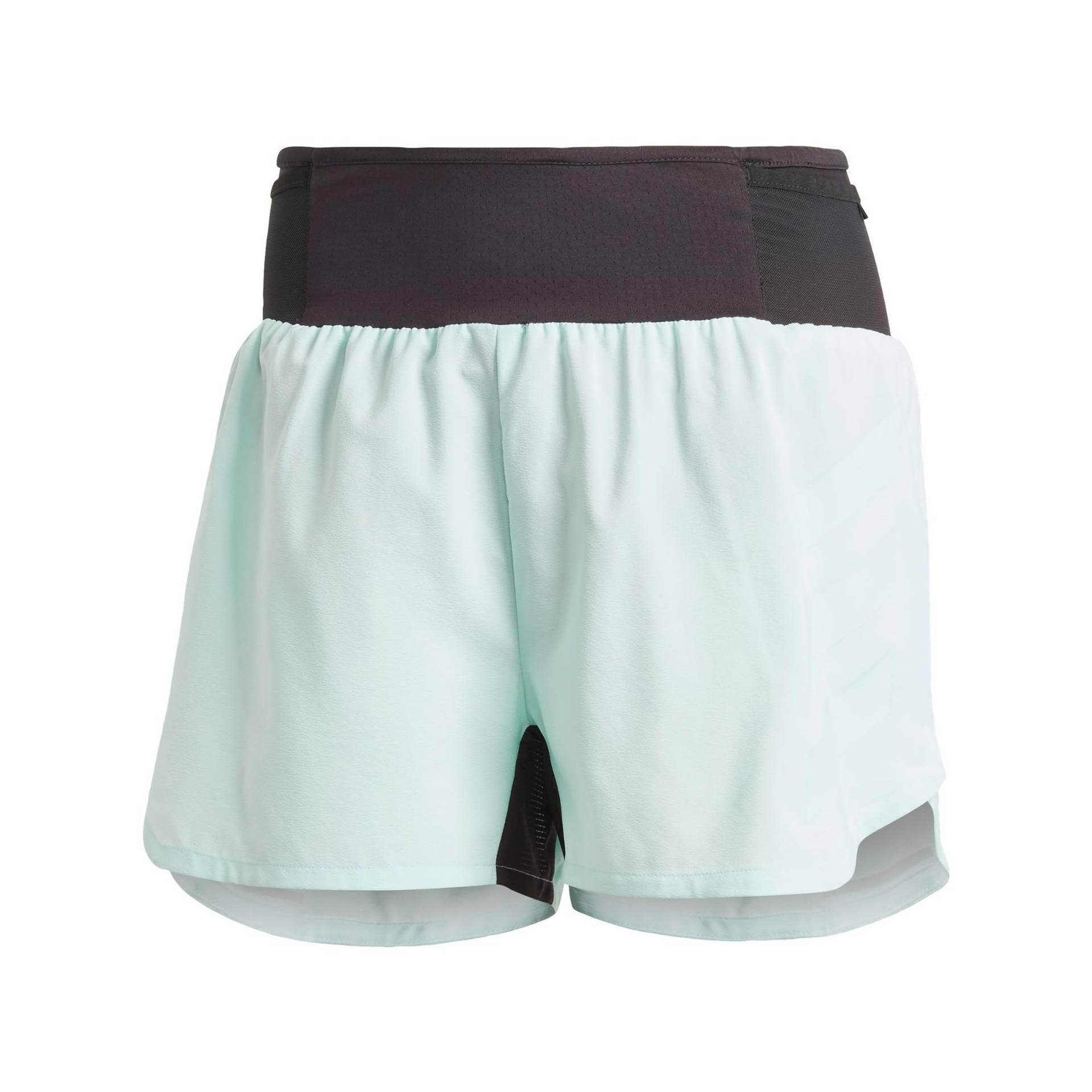 adidas AGRAVIC Funktionsshorts Damen von Adidas