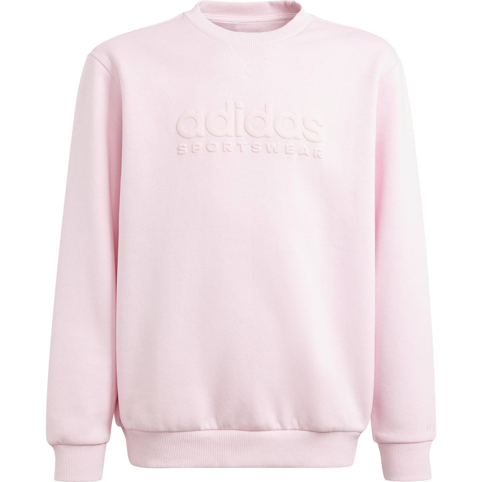 adidas ALLSZN GFX Sweatshirt Kinder von Adidas