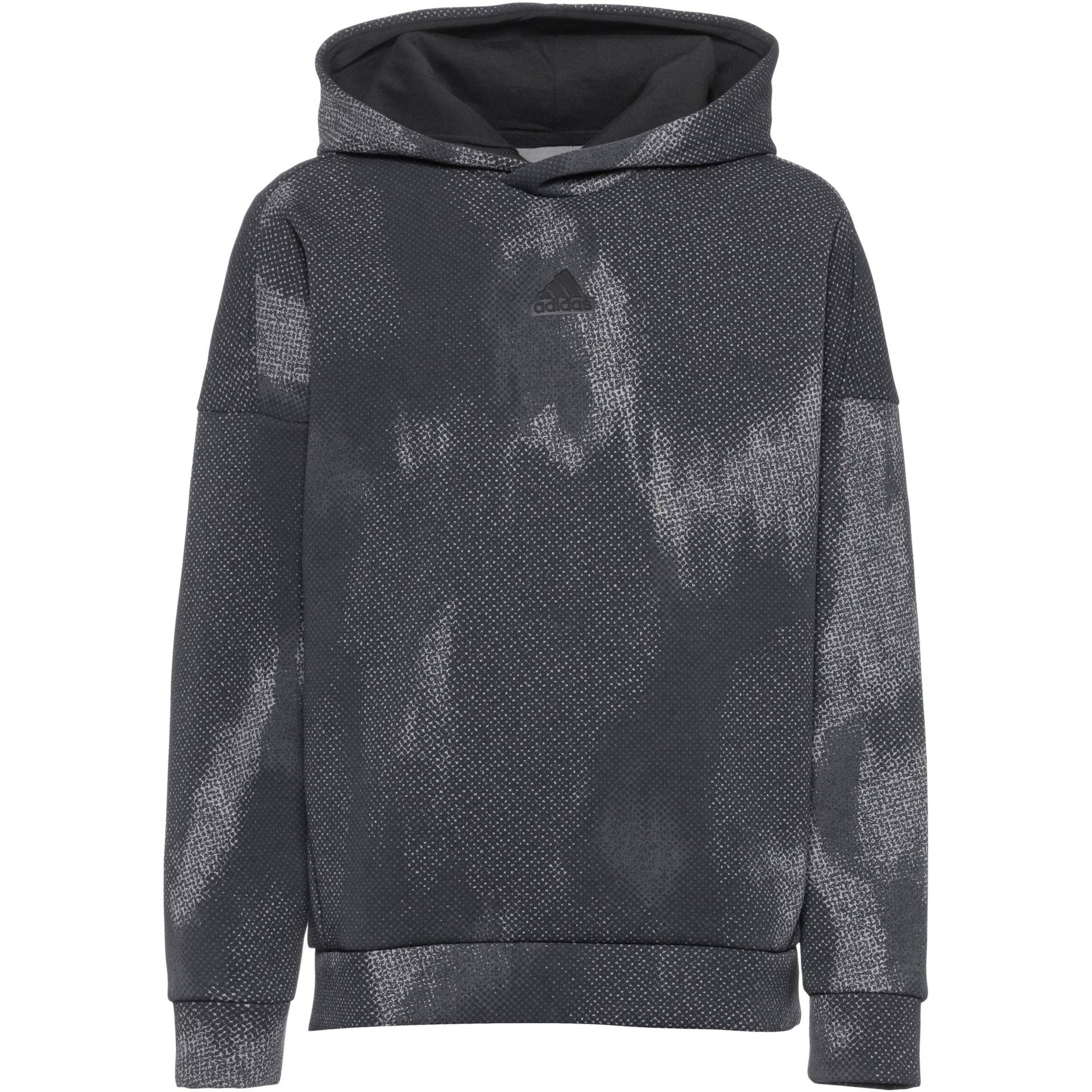 adidas AOP Hoodie Jungen