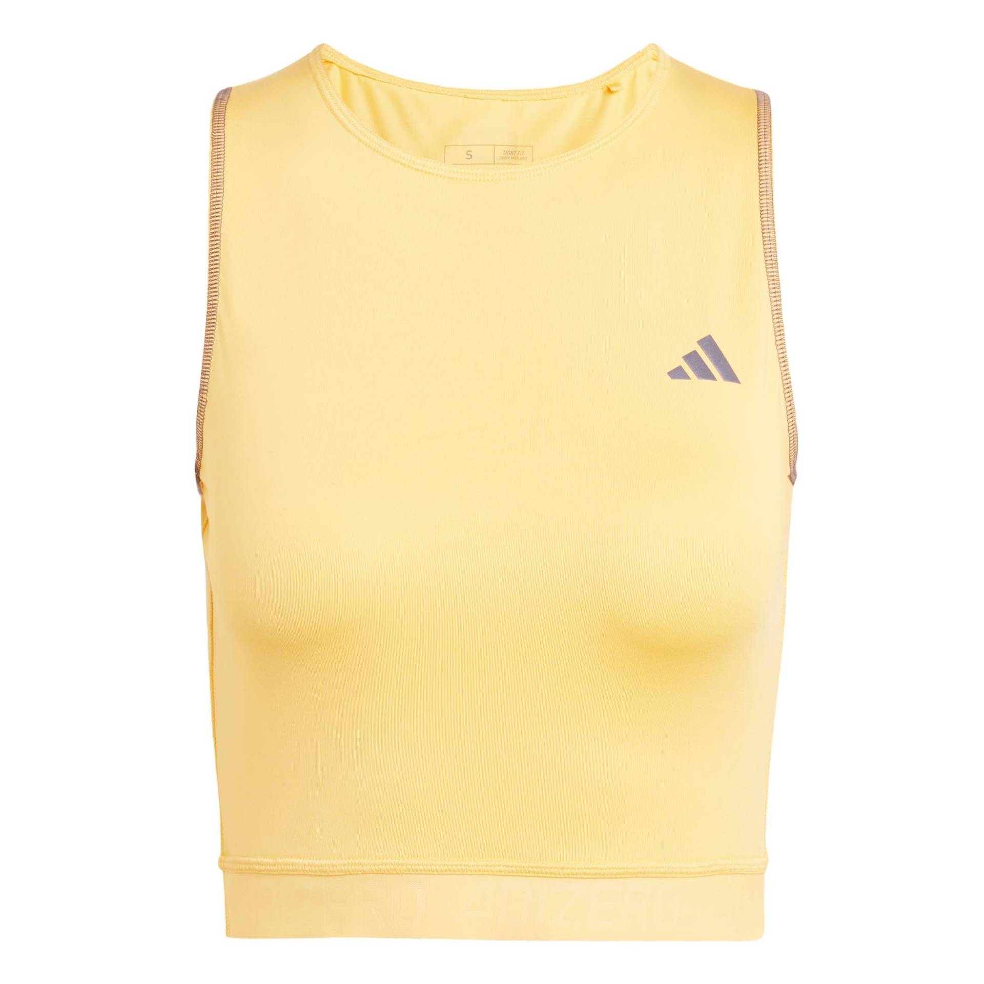 adidas Adizero Croptop Damen von Adidas