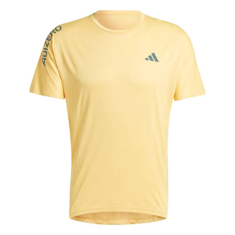 adidas Adizero Funktionsshirt Herren von Adidas