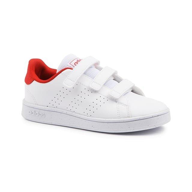 adidas Advantage Cf I-28 Unisex Weiss 28 von Adidas