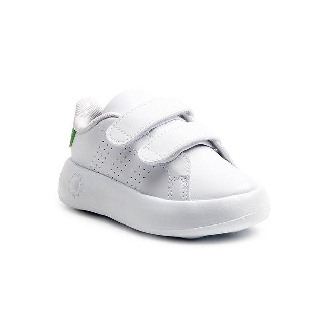 adidas Advantage Cf I Unisex Weiss 24 von Adidas