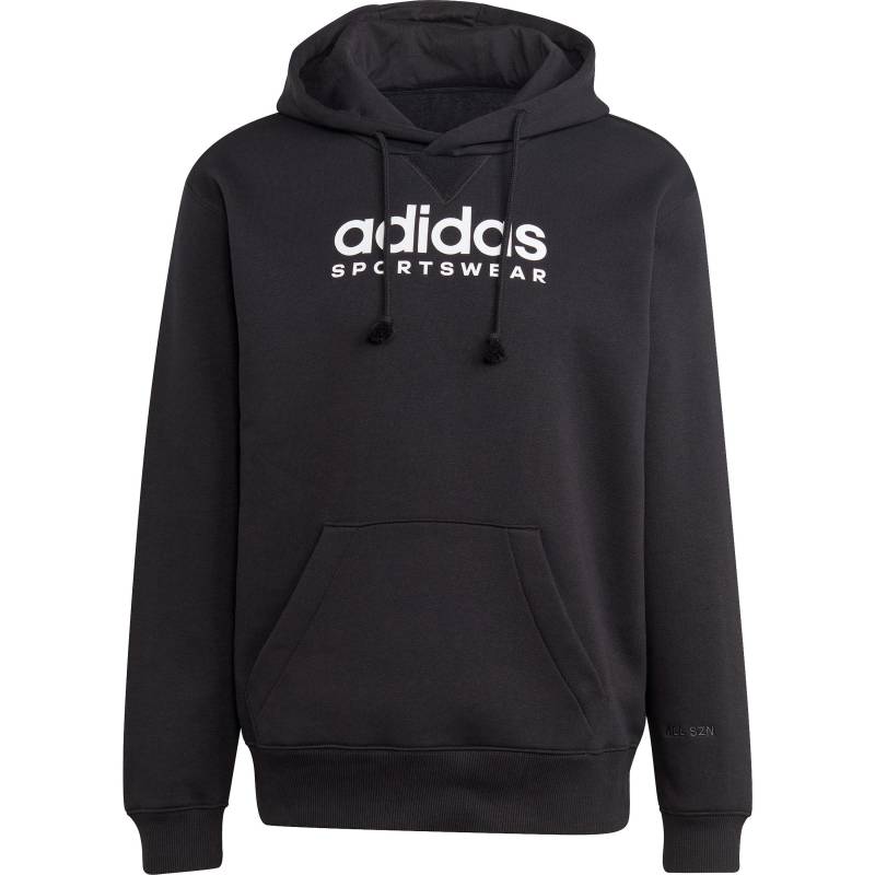 adidas All Szn Hoodie Herren von Adidas