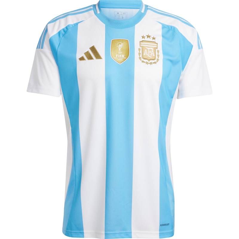adidas Argentinien Heim Teamtrikot Herren von Adidas