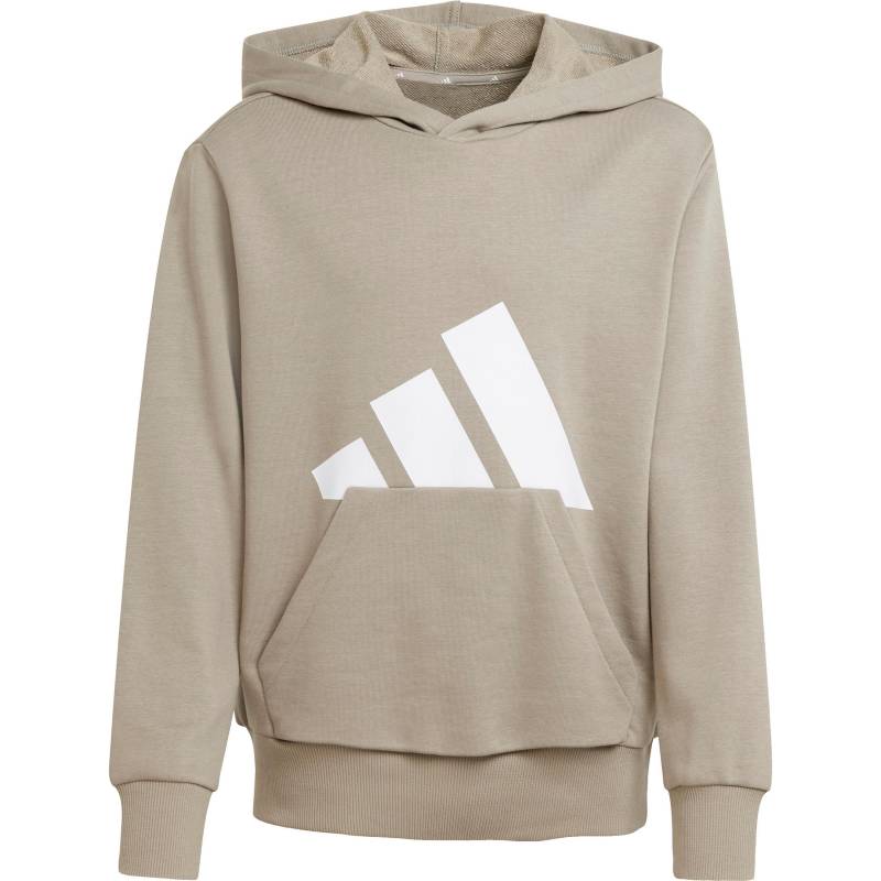adidas BIG LOGO Hoodie Jungen von Adidas