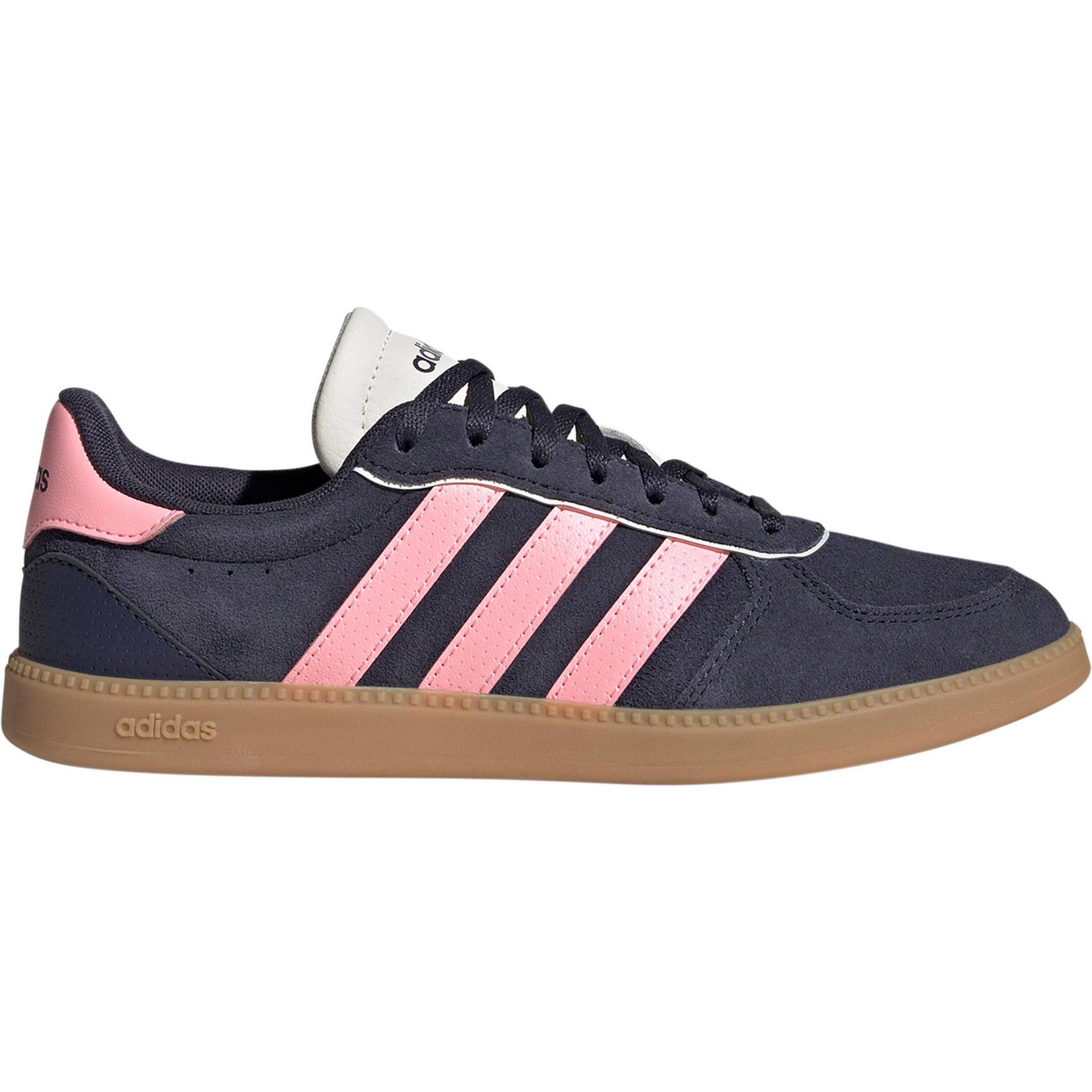adidas BREAKNET SLEEK Sneaker Damen adidas BREAKNET SLEEK Sneaker Damen von Adidas