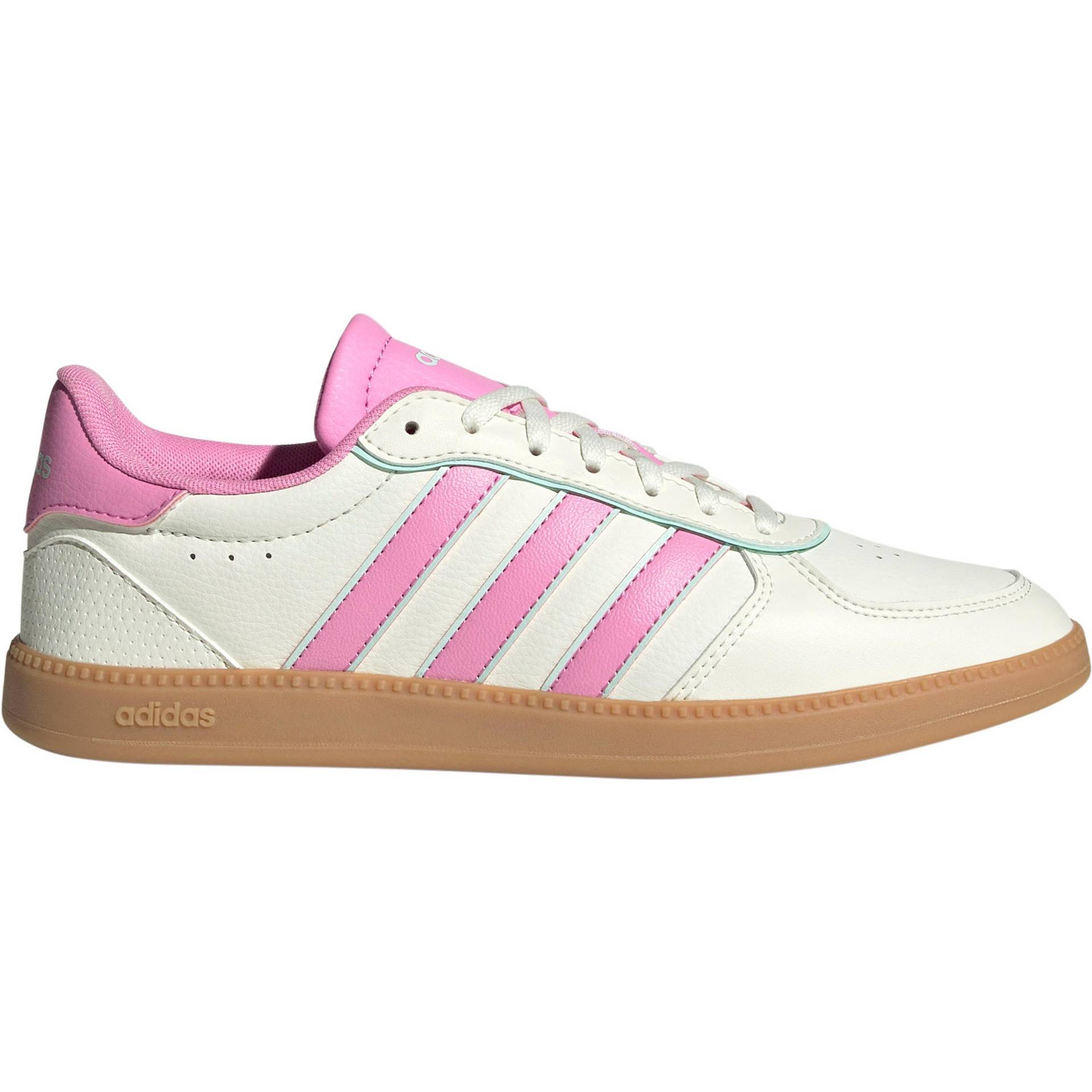 adidas BREAKNET SLEEK Sneaker Damen von Adidas