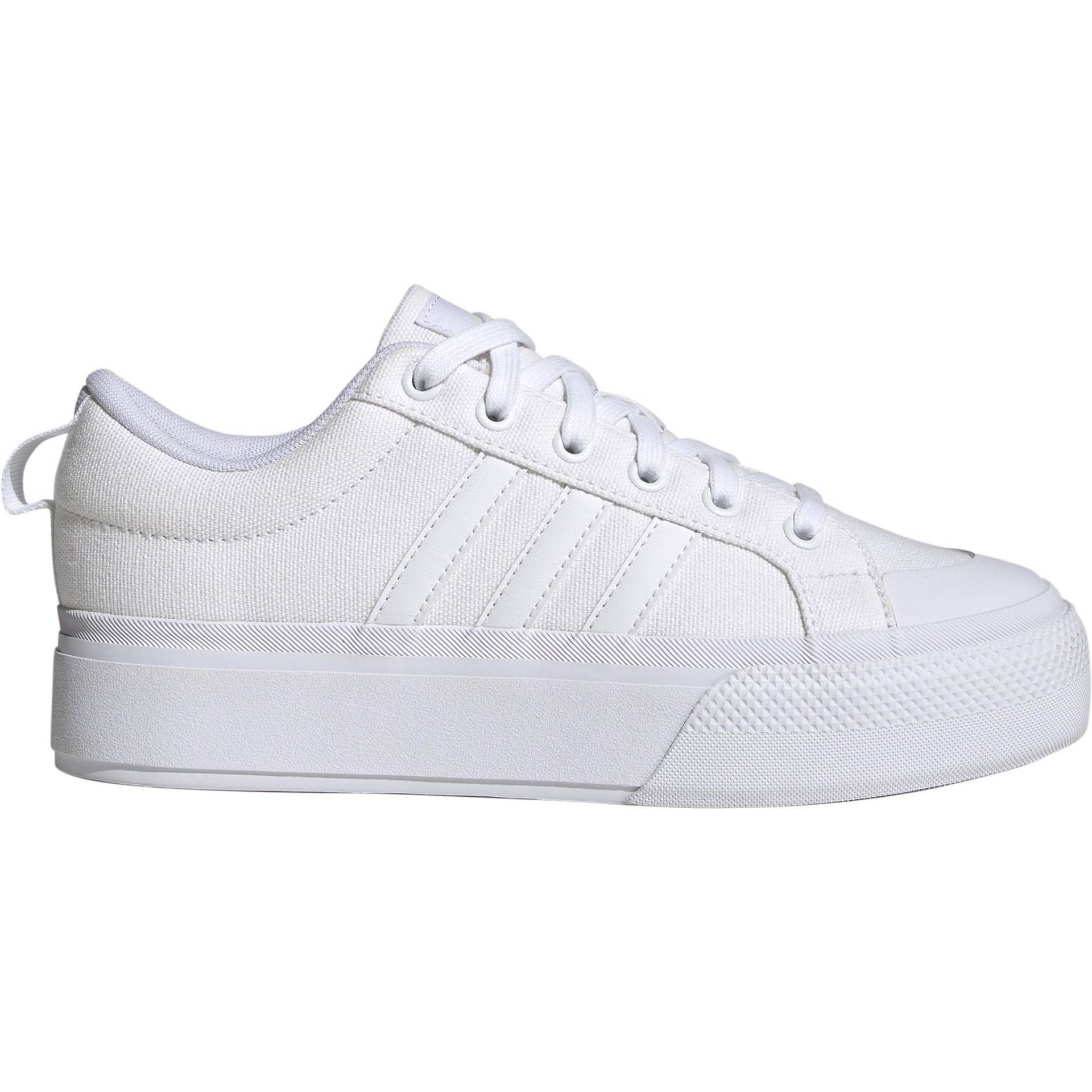 adidas Bravada 2.0 Platform Sneaker Damen von Adidas