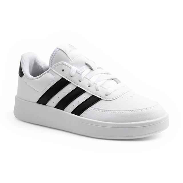 adidas Breaknet 2.0 Damen Weiss 40 von Adidas