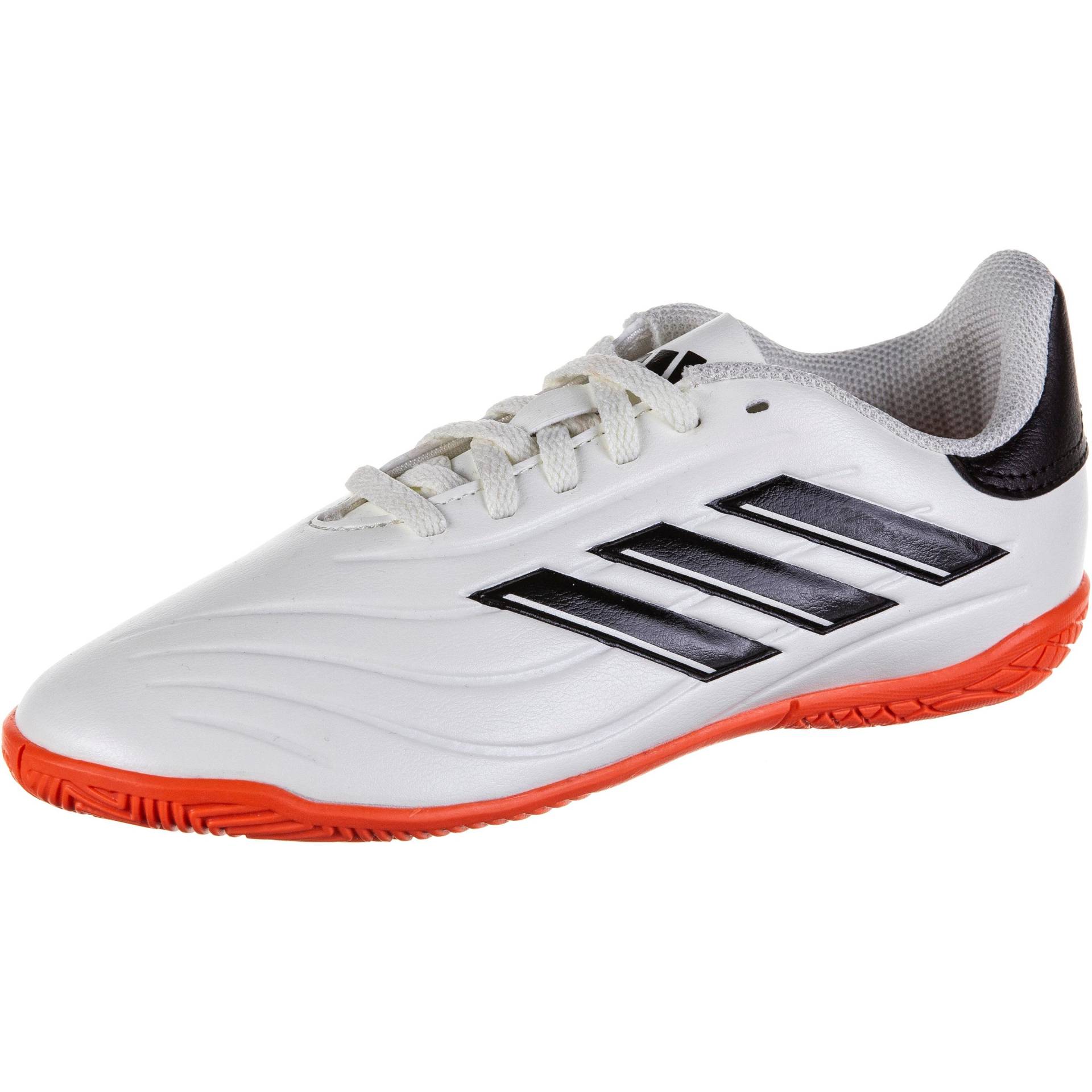 adidas COPA PURE 2 CLUB IN J Fußballschuhe Kinder von Adidas