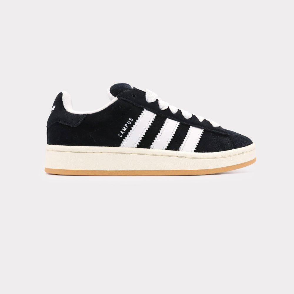 adidas Campus 00s Core Black Herren Schwarz 37 1/3 von Adidas