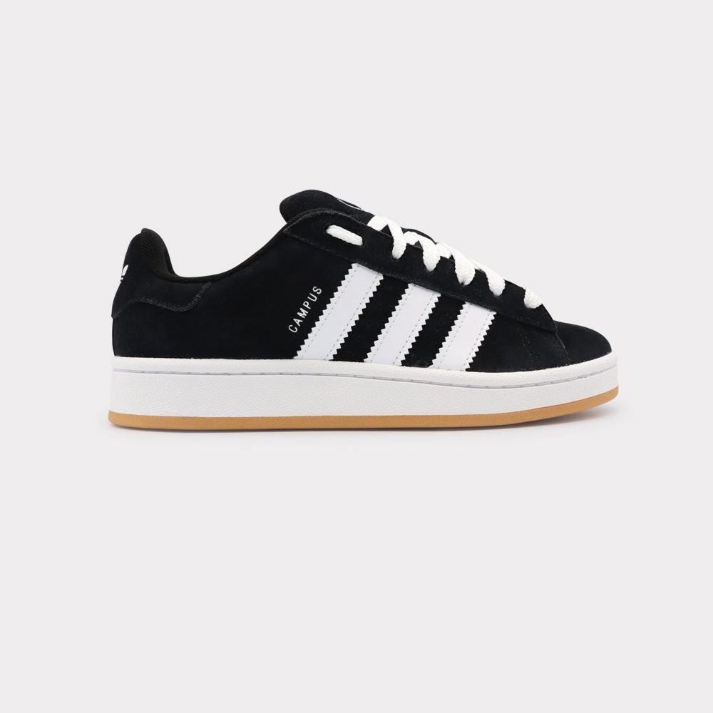 adidas Campus 00s Core Black (j) Herren Schwarz 37 1/3 von Adidas