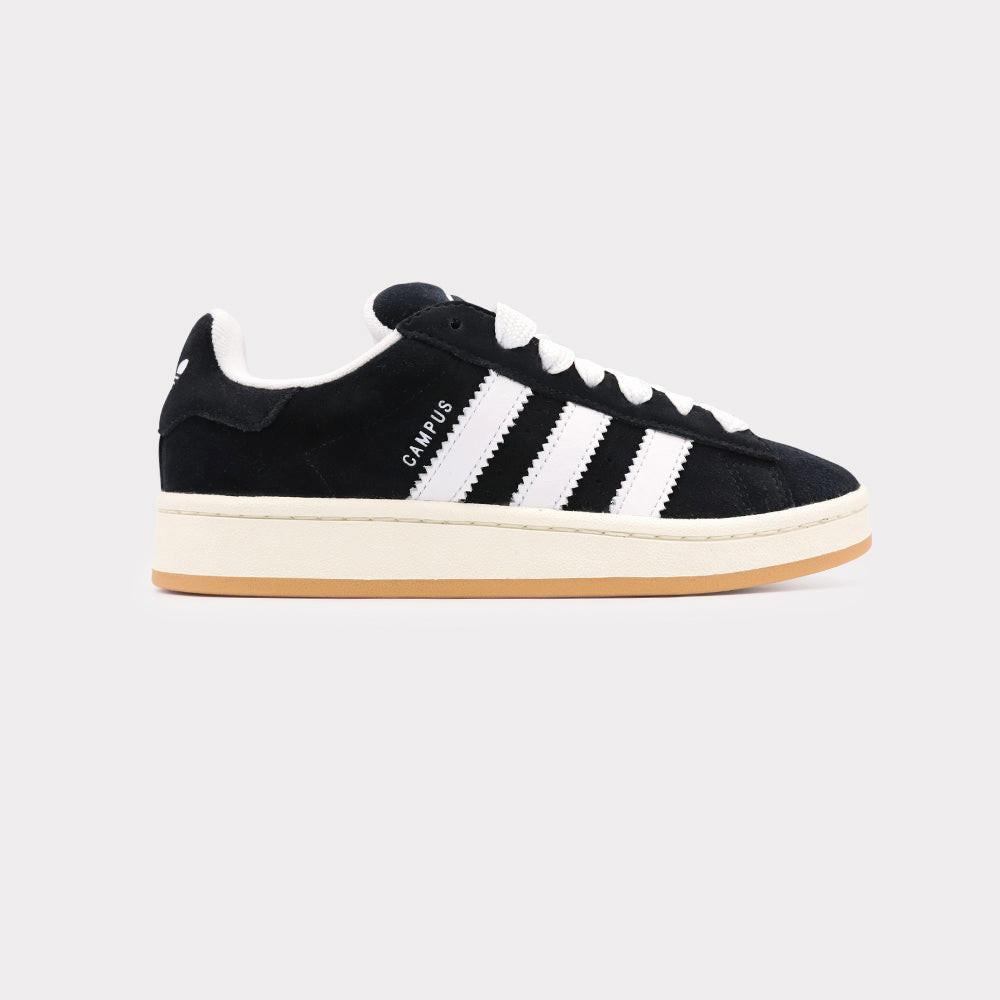 adidas Campus 00s Core Black Herren Schwarz 41 1/3 von Adidas