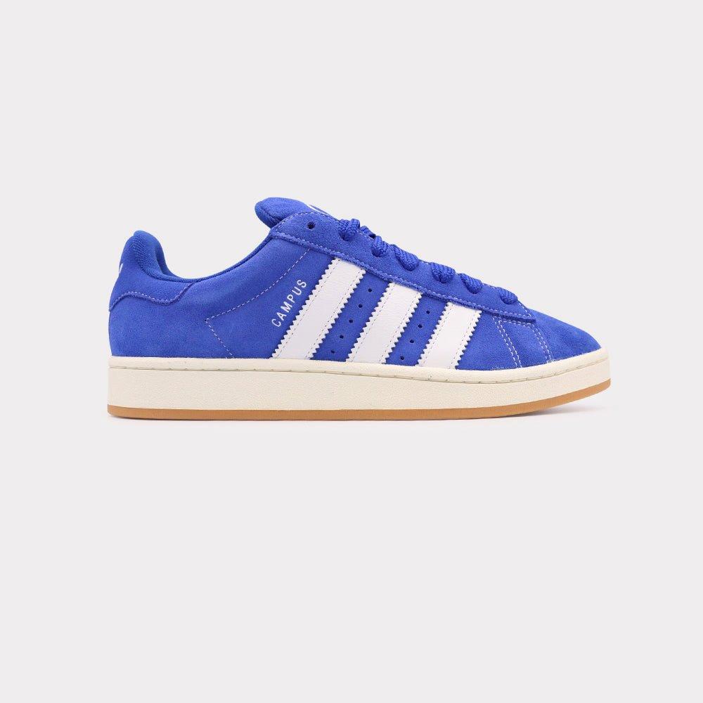 adidas Campus 00s Lucid Blue Herren Blau 37 1/3 von Adidas