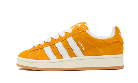 adidas Campus 00s Pantone Cloud White Herren Orange 36 2/3 von Adidas