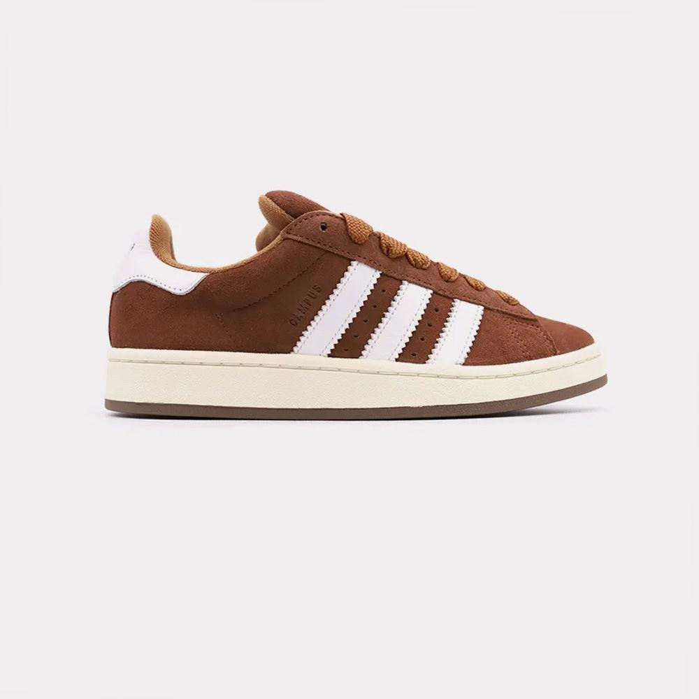 adidas Campus 00s Rinde Herren Braun 41 1/3 von Adidas