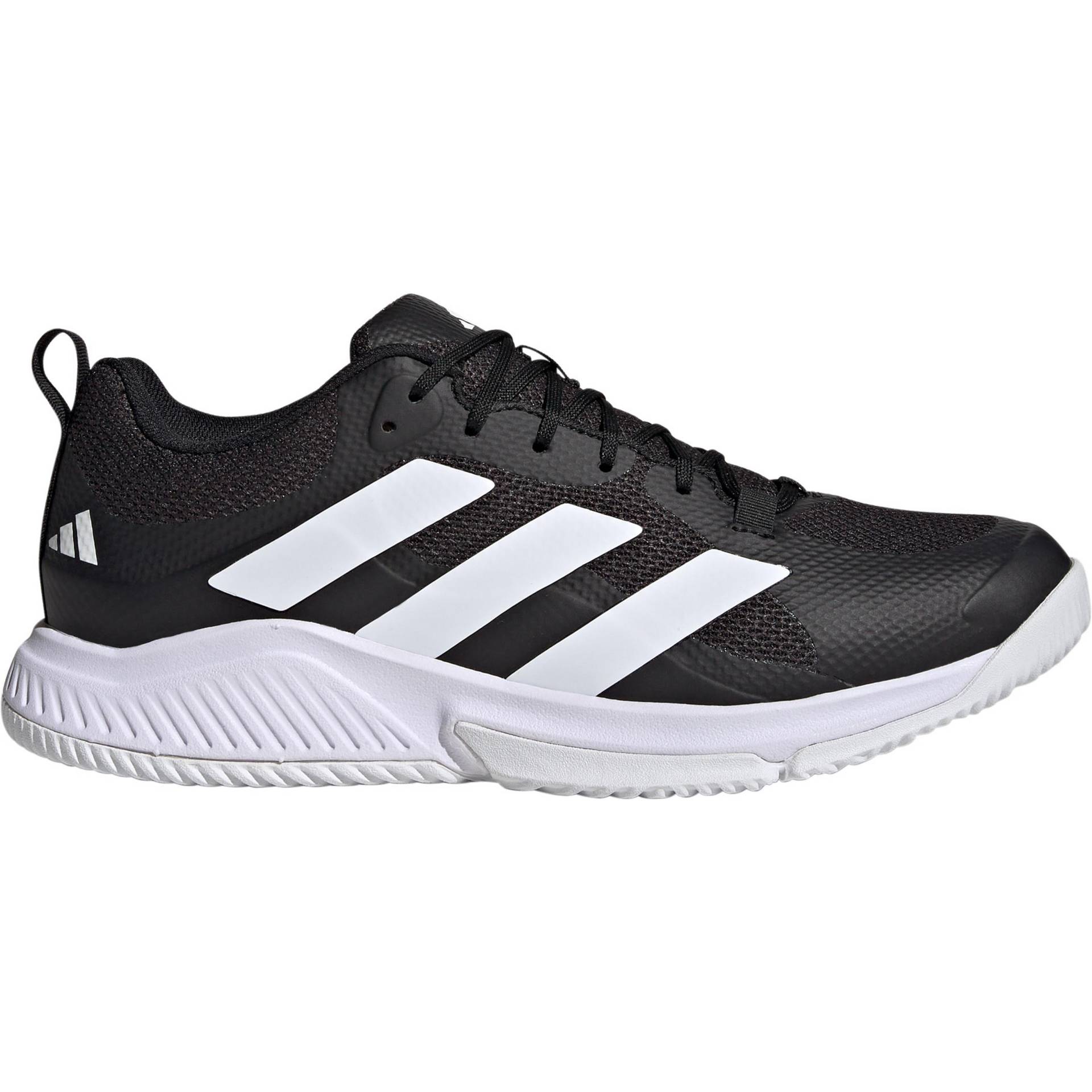 adidas Court Team Bounce 2.0 Hallenschuhe Herren von Adidas