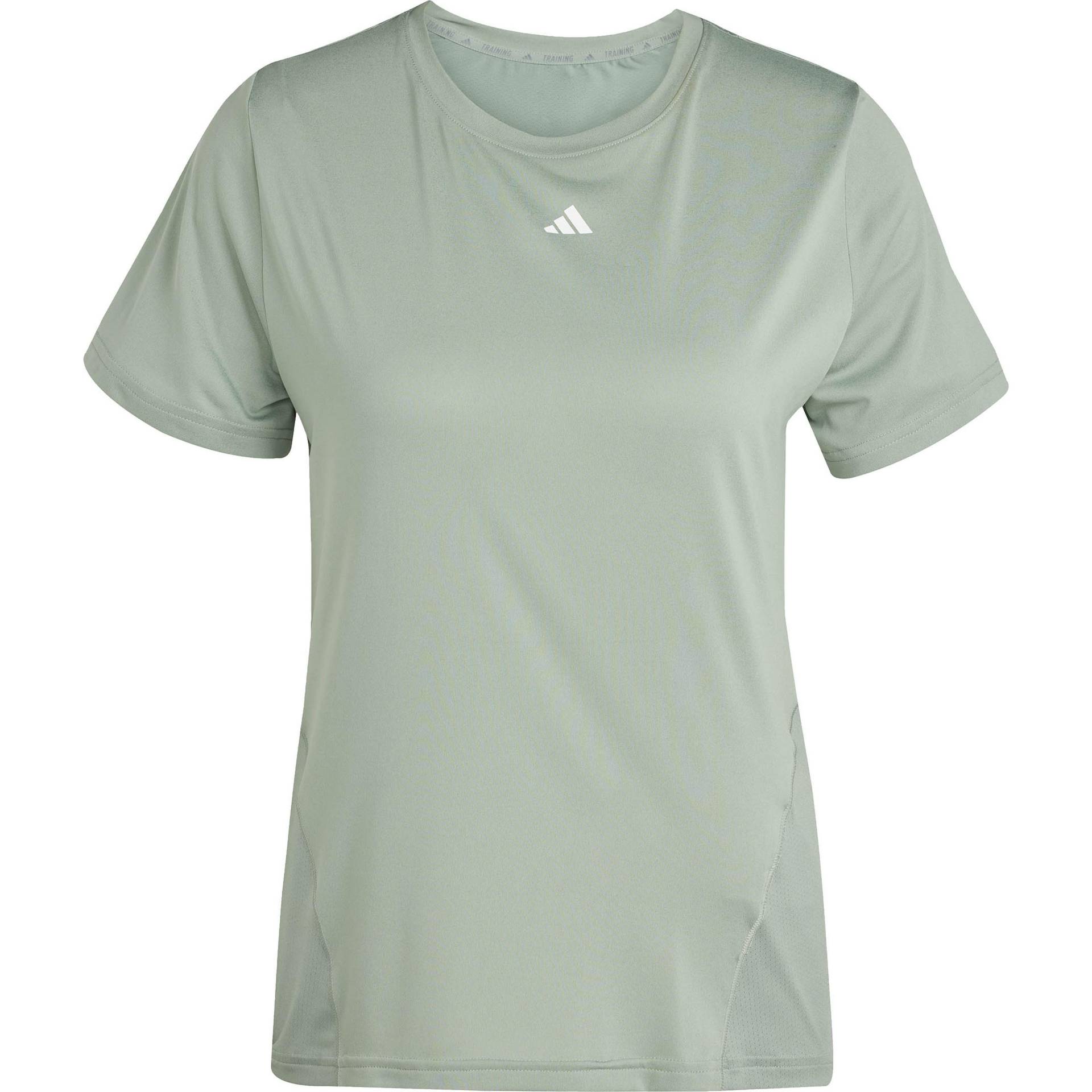 adidas D4T Funktionsshirt Damen von Adidas