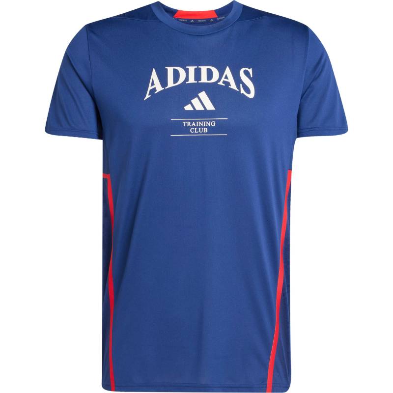 adidas D4T HERITAGE Funktionsshirt Herren von Adidas