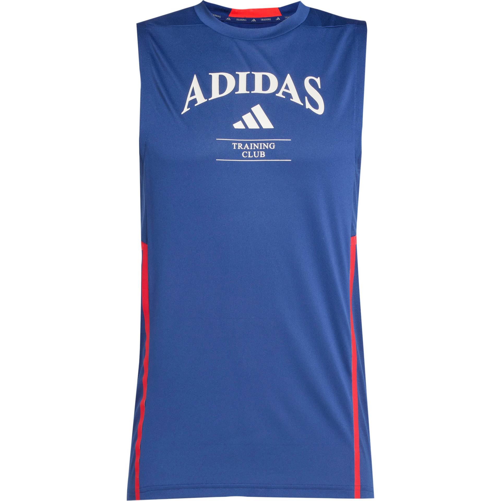 adidas D4T HERITAGE Funktionstank Herren adidas D4T HERITAGE Funktionstank Herren von Adidas