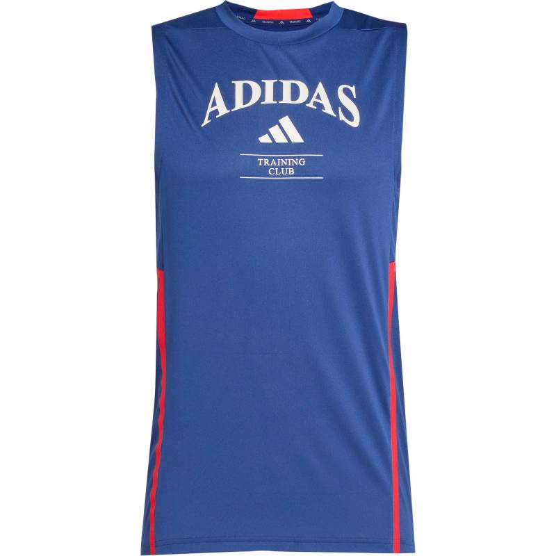 adidas D4T HERITAGE Funktionstank Herren von Adidas