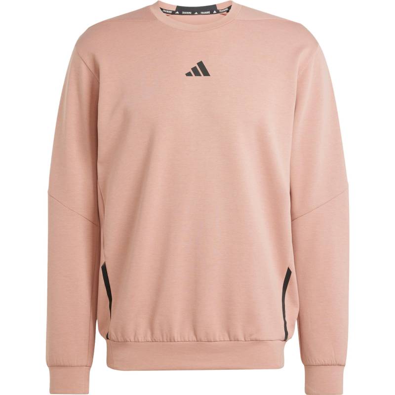 adidas D4T Sweatshirt Herren von Adidas