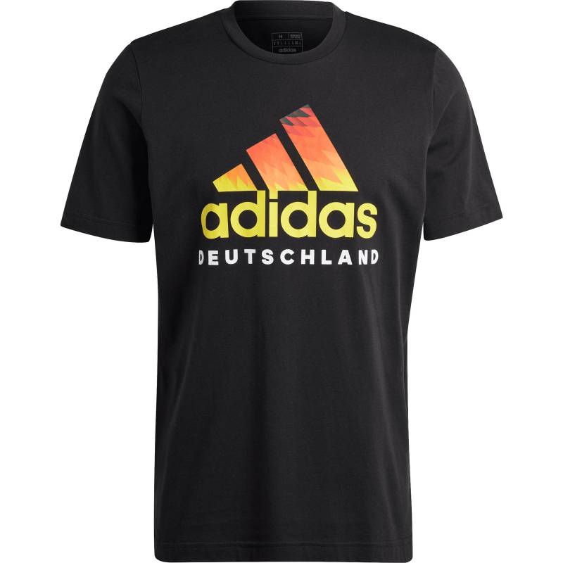 adidas DFB EM24 T-Shirt Herren von Adidas