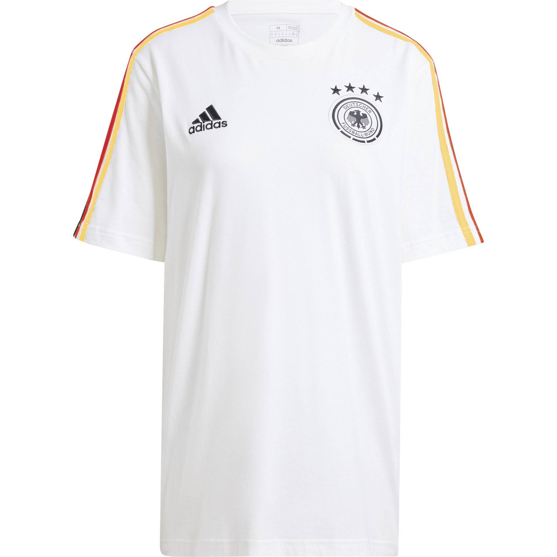 adidas DFB EM24 T-Shirt Herren von Adidas