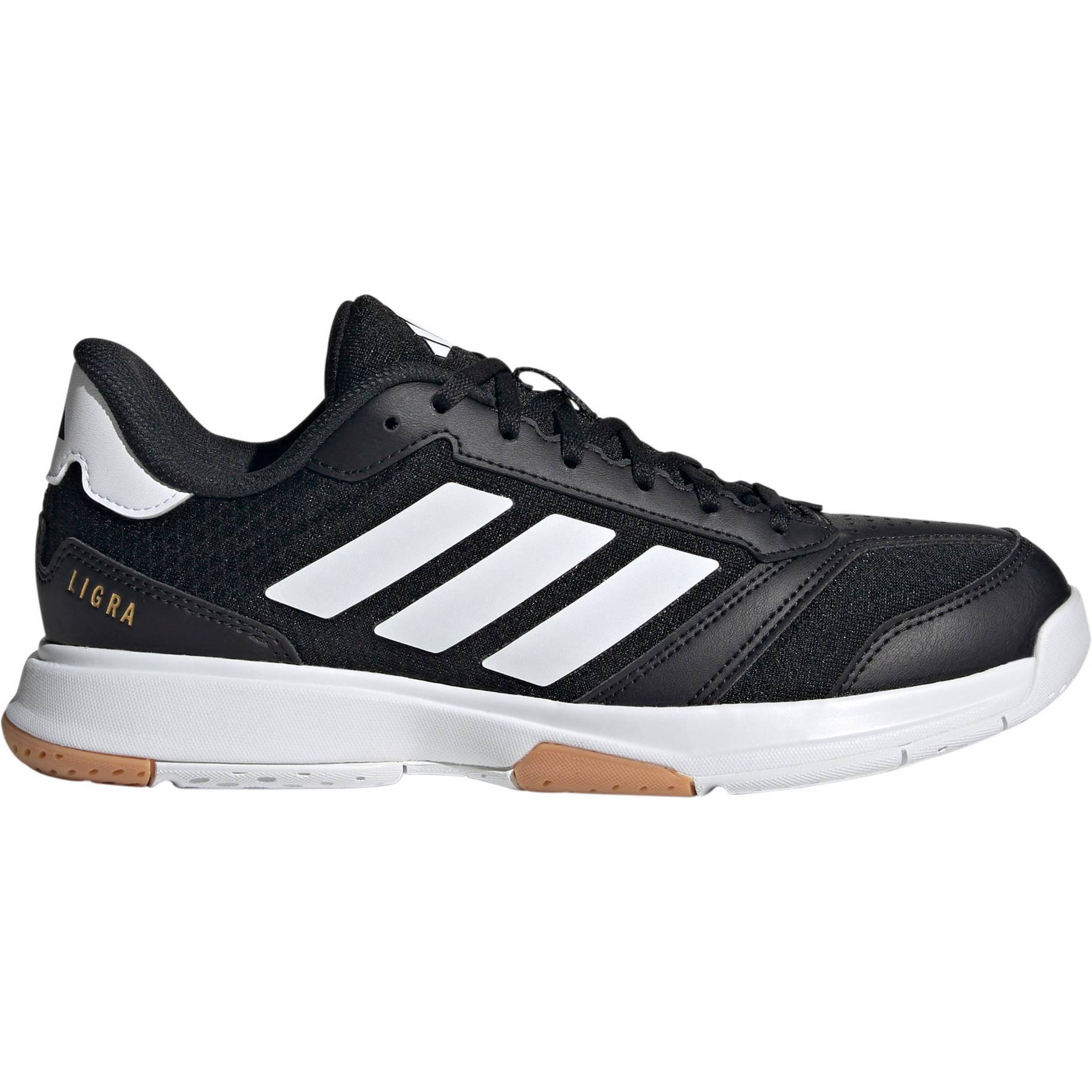 adidas Da. Hallenschuh Ligra 8 W Hallenschuhe Damen adidas Da. Hallenschuh Ligra 8 W Hallenschuhe Damen von Adidas