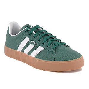 adidas Daily Herren Sneaker Grün von Adidas