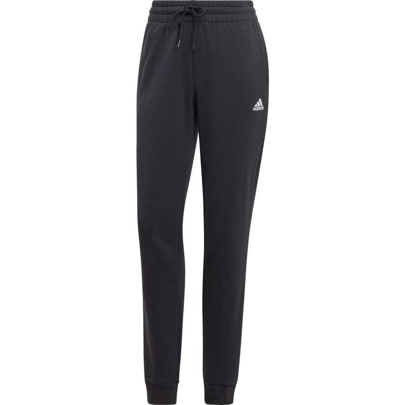 adidas ESSENTIALS LINEAR FRENCH TERRY Sweathose Damen von Adidas