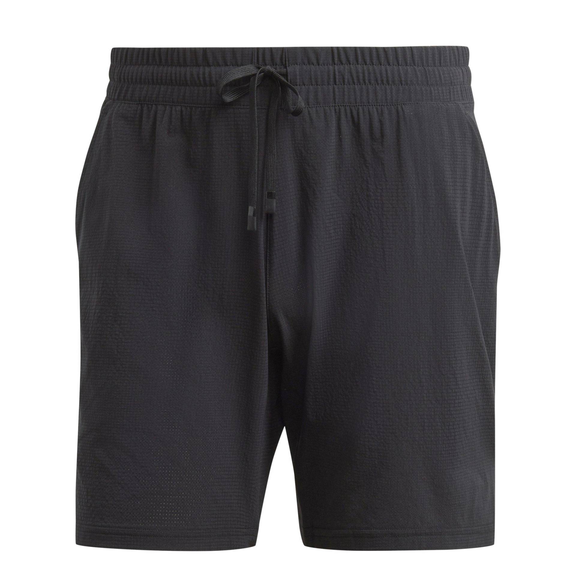 adidas Ergo Tennis Shorts Herren Schwarz S von Adidas