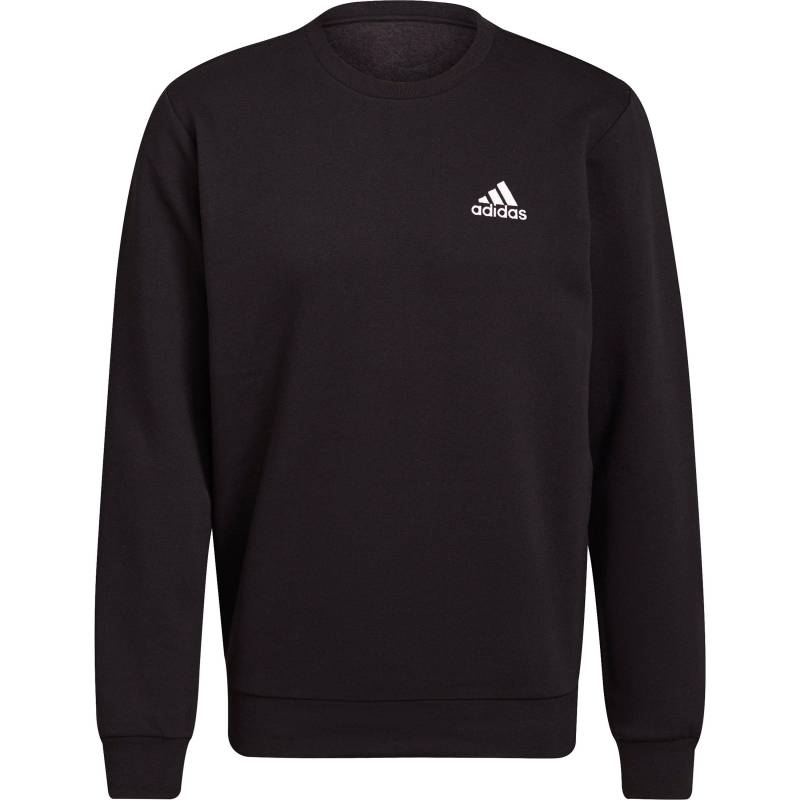 adidas Essentials Feelcozy Sweatshirt Herren von Adidas