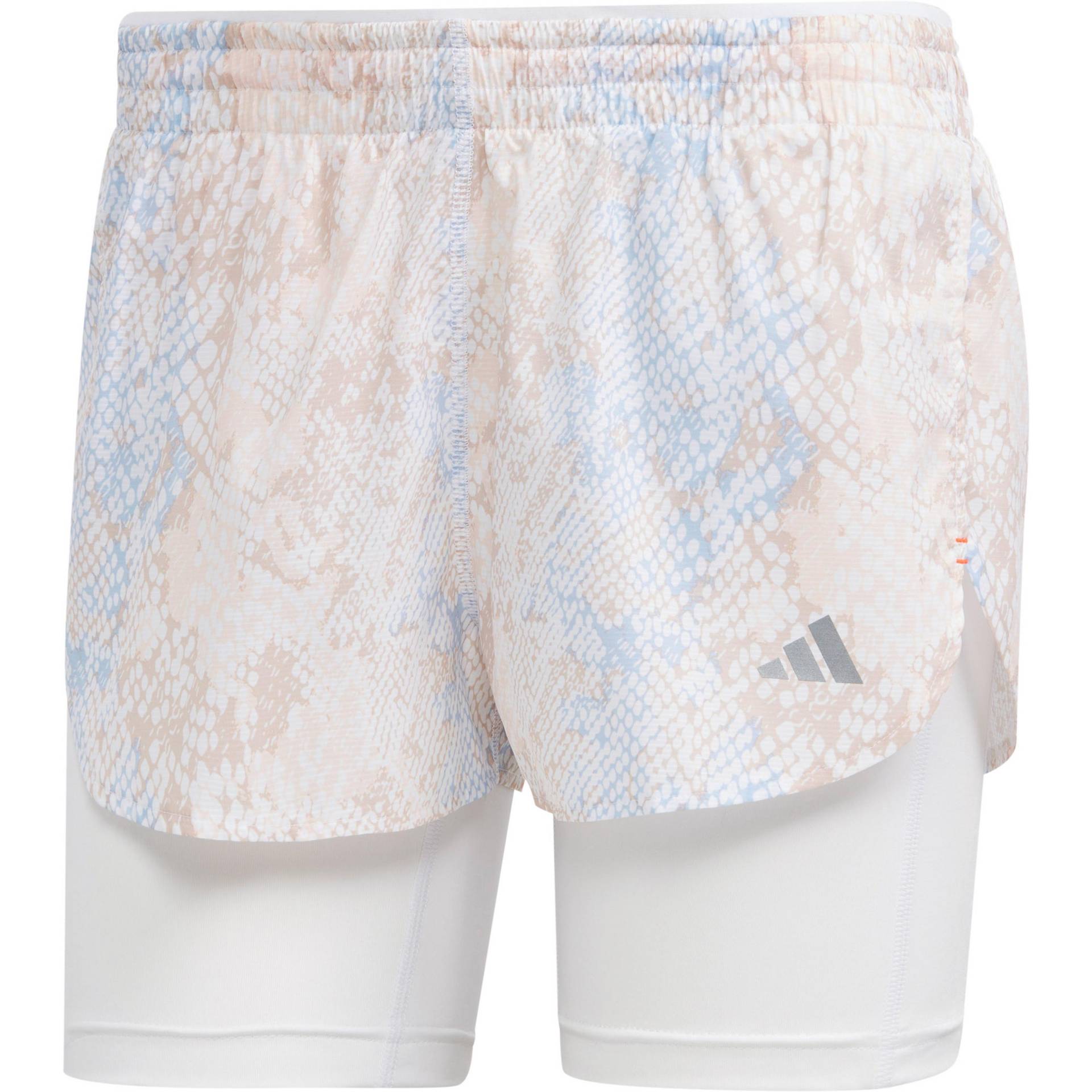 adidas FAST Funktionsshorts Damen von Adidas