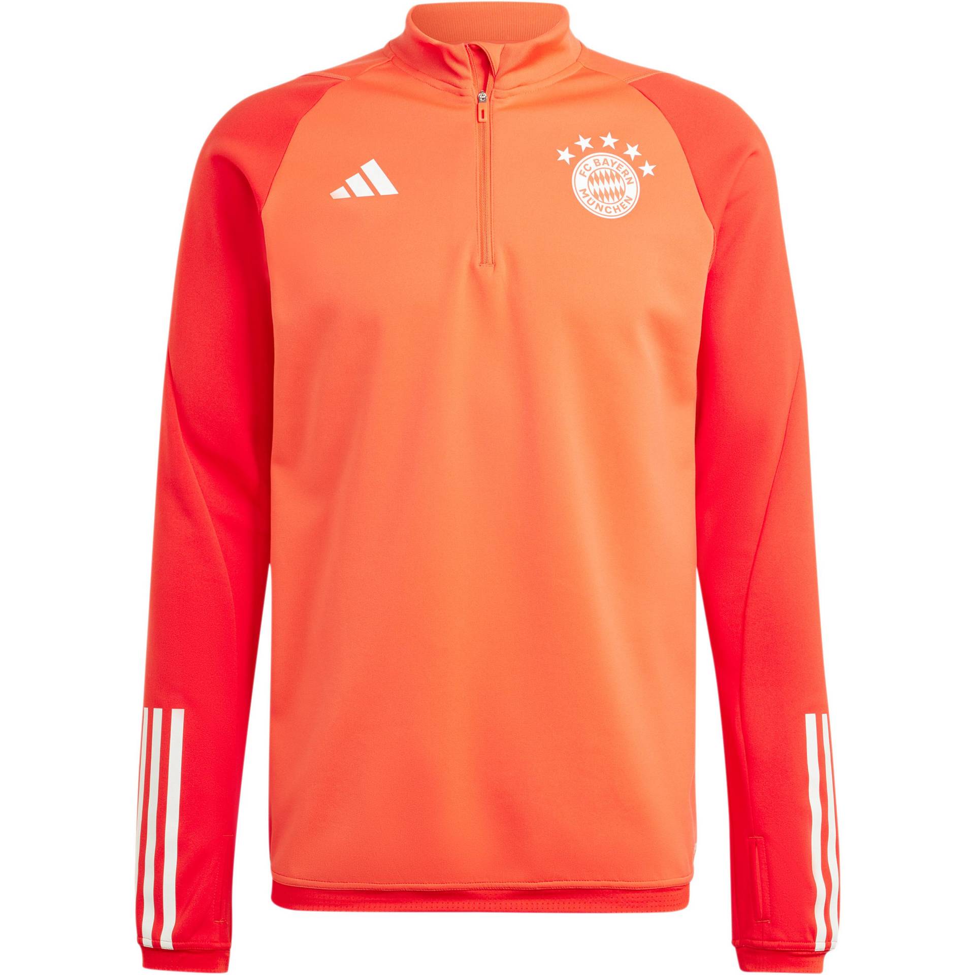 adidas FC Bayern München Funktionsshirt Herren von Adidas