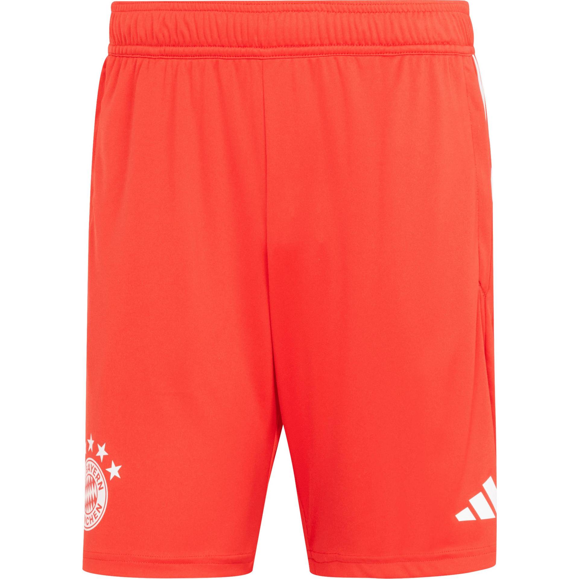 adidas FC Bayern München Shorts Herren von Adidas
