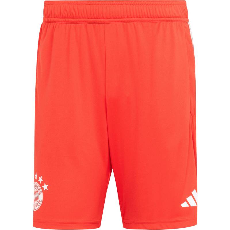 adidas FC Bayern München Shorts Herren von Adidas