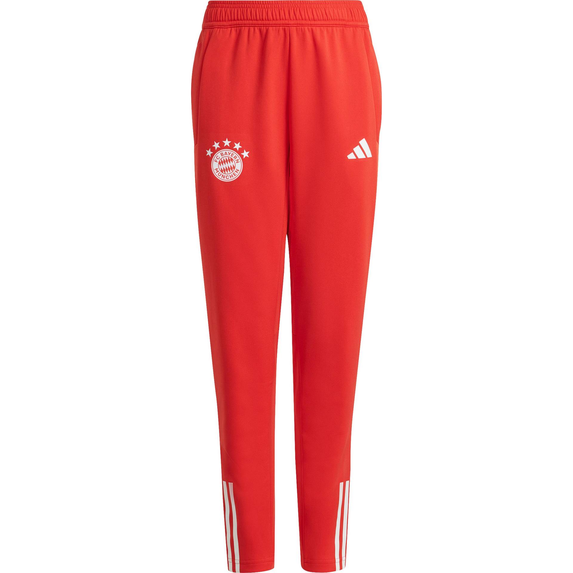 adidas FC Bayern München Trainingshose Kinder von Adidas