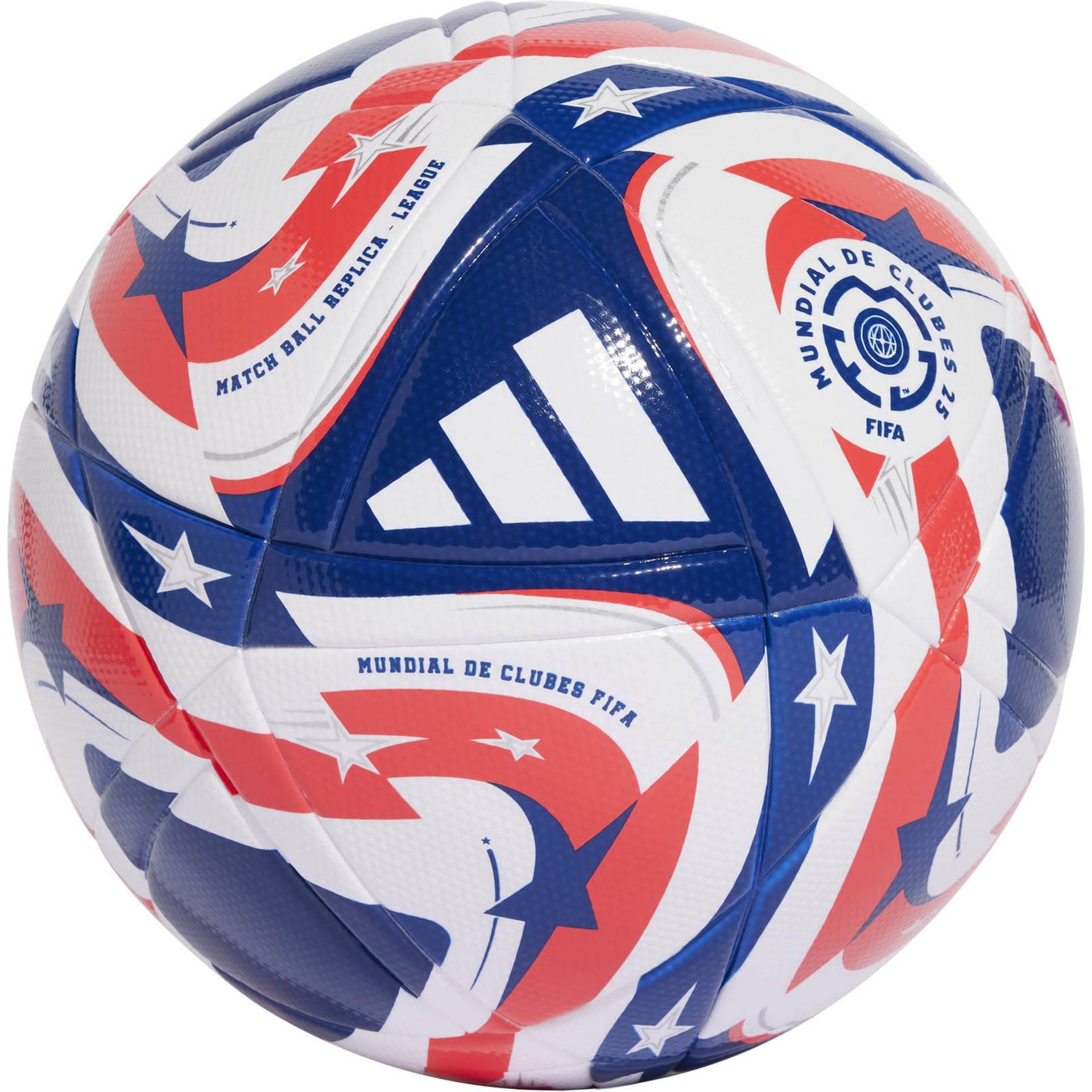 adidas FCWC LGE Fußball adidas FCWC LGE Fußball von Adidas
